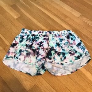 old navy athletic shorts